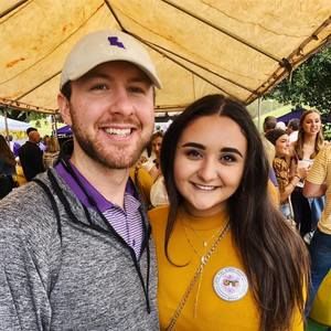 Meet your Posher, Alex